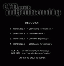 Cry With Inhumanity : Demo 2